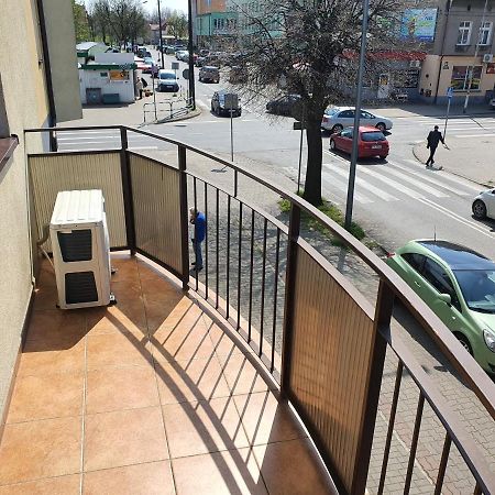 Jdk Apartamenty Legionow 32M2 4-Osobowy Kalisz Exterior foto