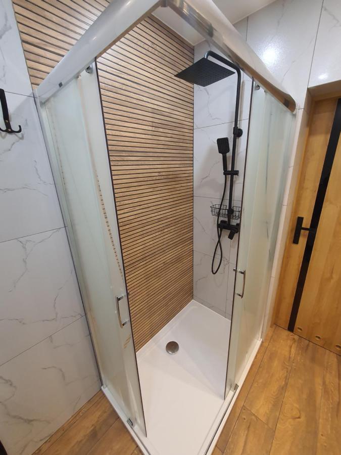 Jdk Apartamenty Legionow 32M2 4-Osobowy Kalisz Exterior foto