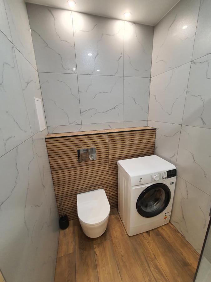 Jdk Apartamenty Legionow 32M2 4-Osobowy Kalisz Exterior foto