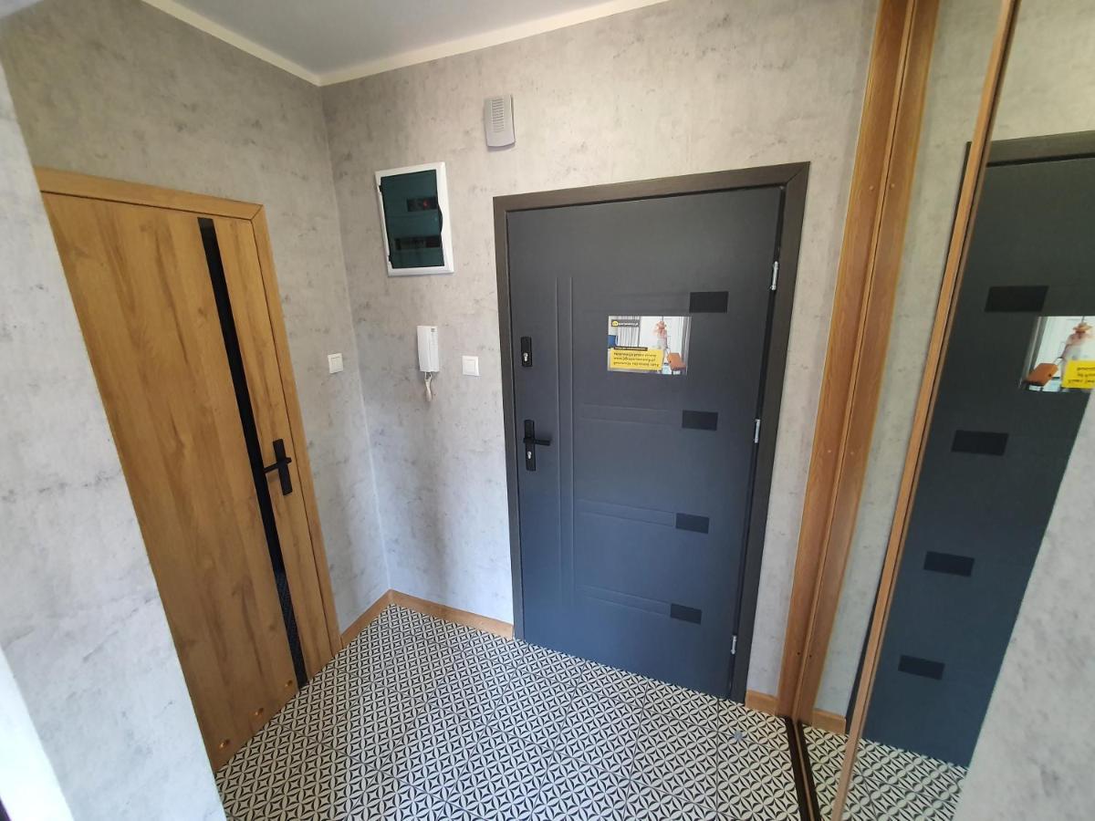 Jdk Apartamenty Legionow 32M2 4-Osobowy Kalisz Exterior foto